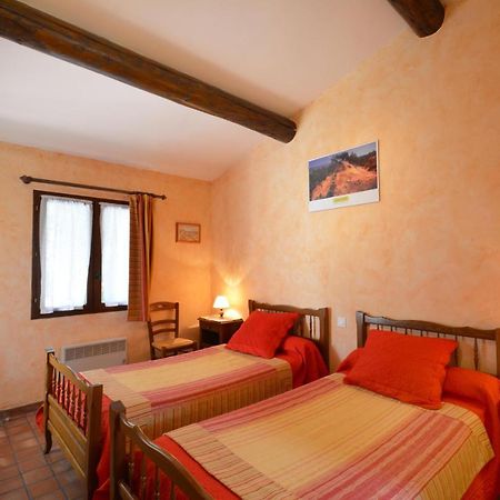 Chambre D'Hotes Au Vieux Chene Grillon ภายนอก รูปภาพ