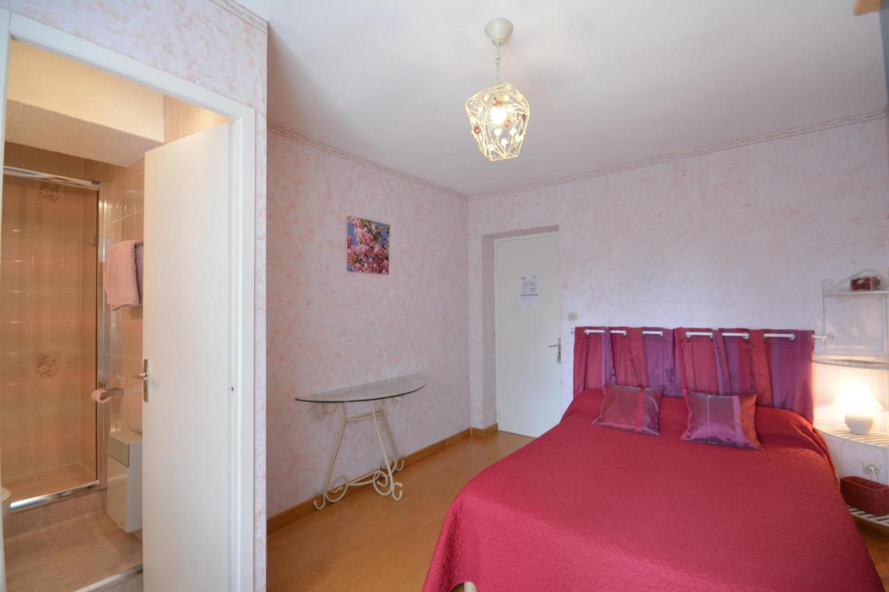 Chambre D'Hotes Au Vieux Chene Grillon ภายนอก รูปภาพ